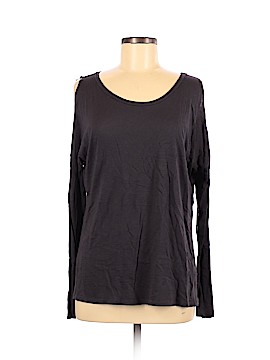 Michael Stars Long Sleeve Top