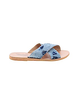 Ancient Greek Sandals Size 38 eur