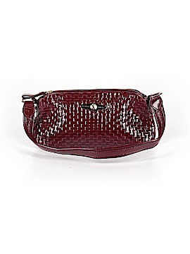 Elliott Lucca Leather Shoulder Bag