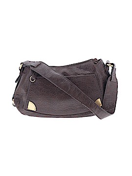 Tommy Hilfiger Leather Shoulder Bag