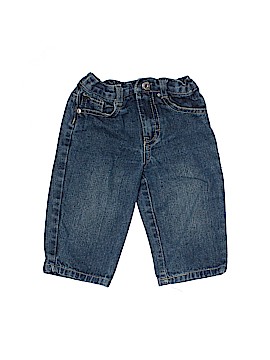 CALVIN KLEIN JEANS Size 6-9 mo