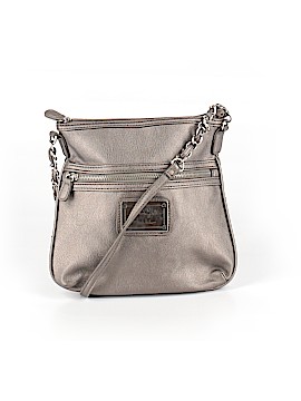 Nicole by Nicole Miller Crossbody Bag
