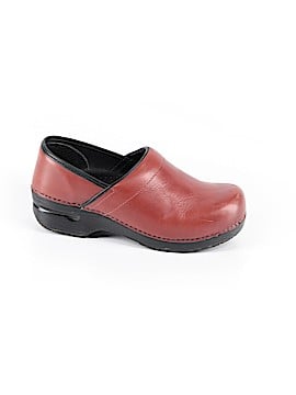 lands end womens clogs