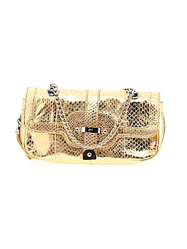 Rafe New York Leather Shoulder Bag