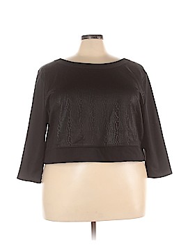 Sophie Theallet for LIVI Active Size 26 Plus