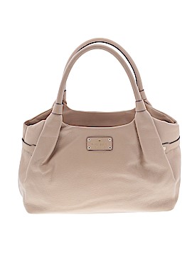 Kate Spade New York Leather Shoulder Bag