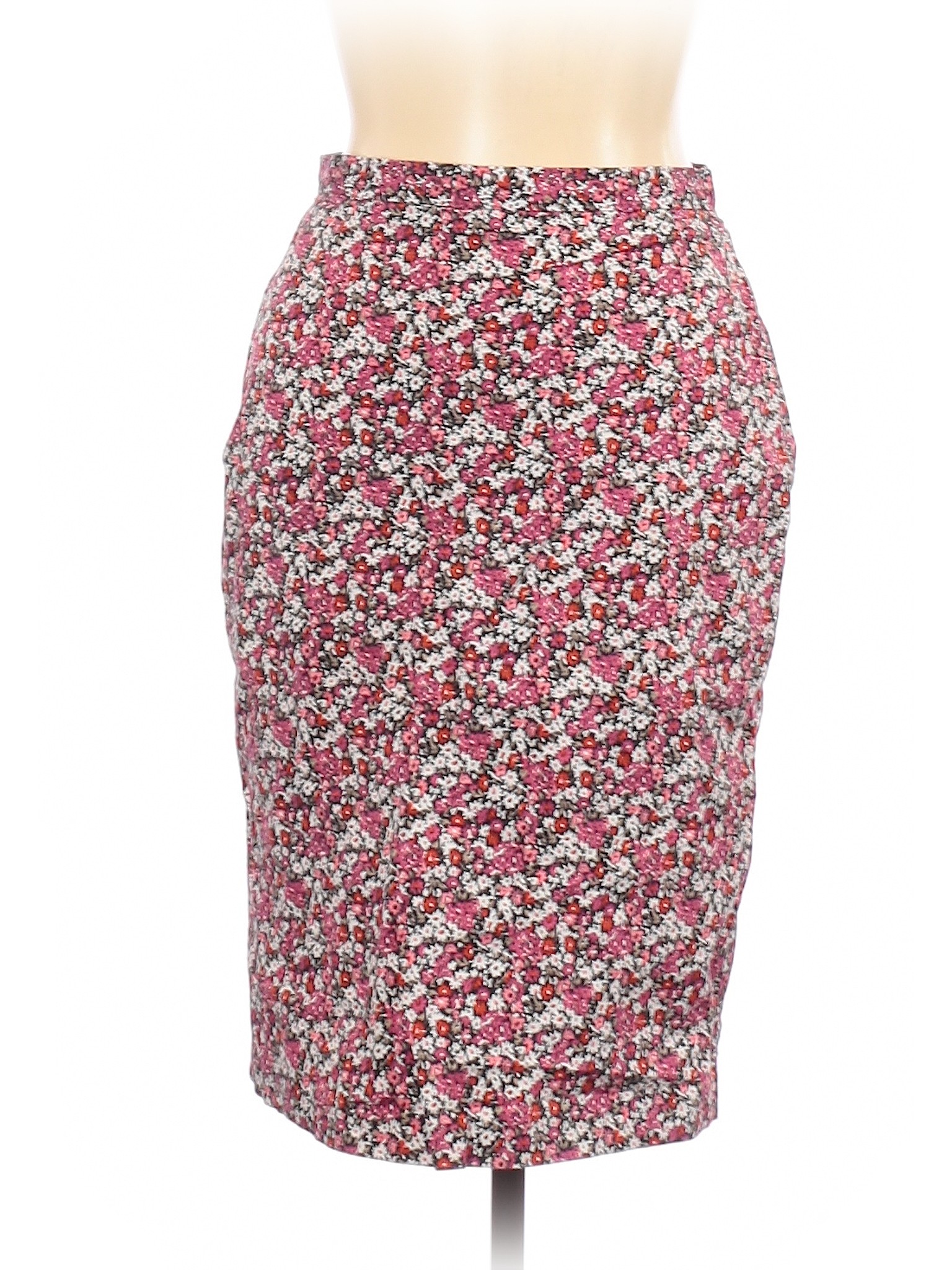 The Limited Women Pink Casual Skirt 10 | eBay