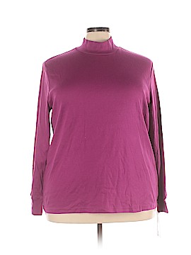 Gloria Vanderbilt Size 3X Plus