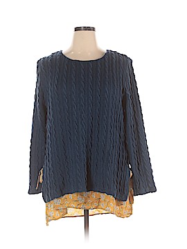Suzanne Betro Size 1X Plus