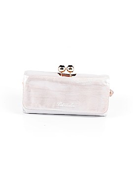 Ted Baker London Leather Clutch
