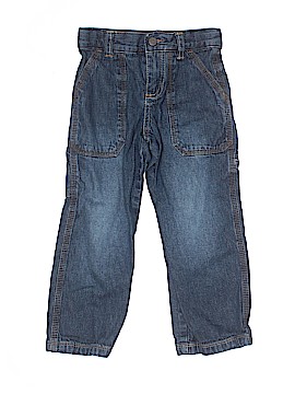 Genuine Kids from Oshkosh Size 4T