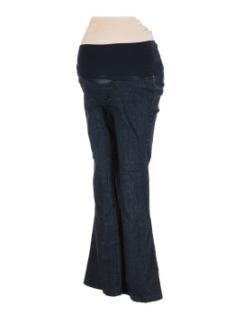 Indigo Rein Maternity Size Med Maternity