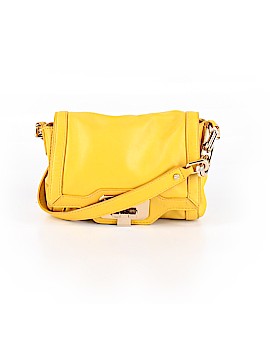 Cole Haan Leather Crossbody Bag