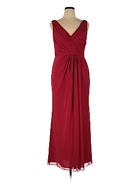 David's Bridal Size 14
