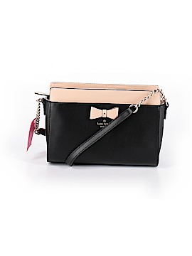 Kate Spade New York Leather Crossbody Bag