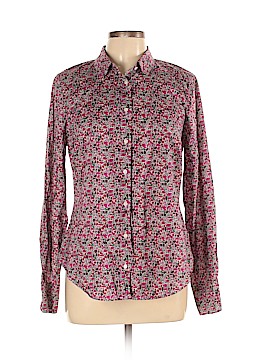 Liberty Art Fabrics for J.Crew Size 12