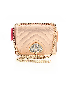 Kate Spade New York Leather Satchel