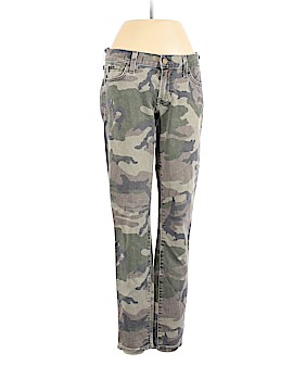 Textile by Elizabeth and James Size 27 waist