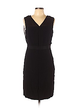 Black Saks Fifth Avenue Size 10