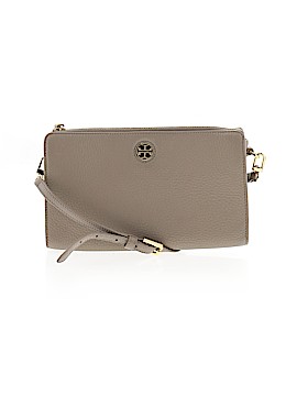 Tory Burch Leather Crossbody Bag