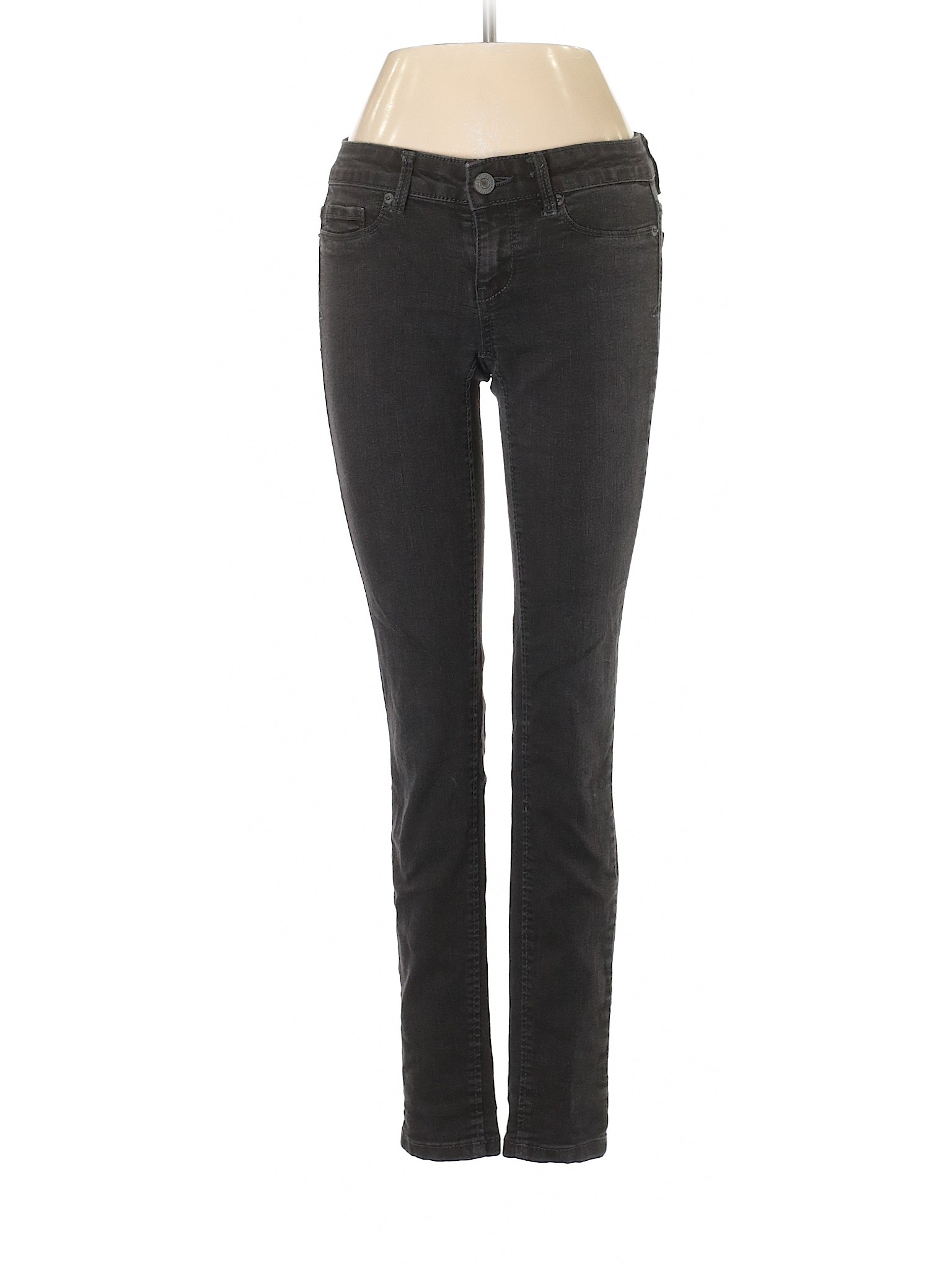 aeropostale black jeans