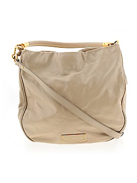 Marc by Marc Jacobs Leather Satchel