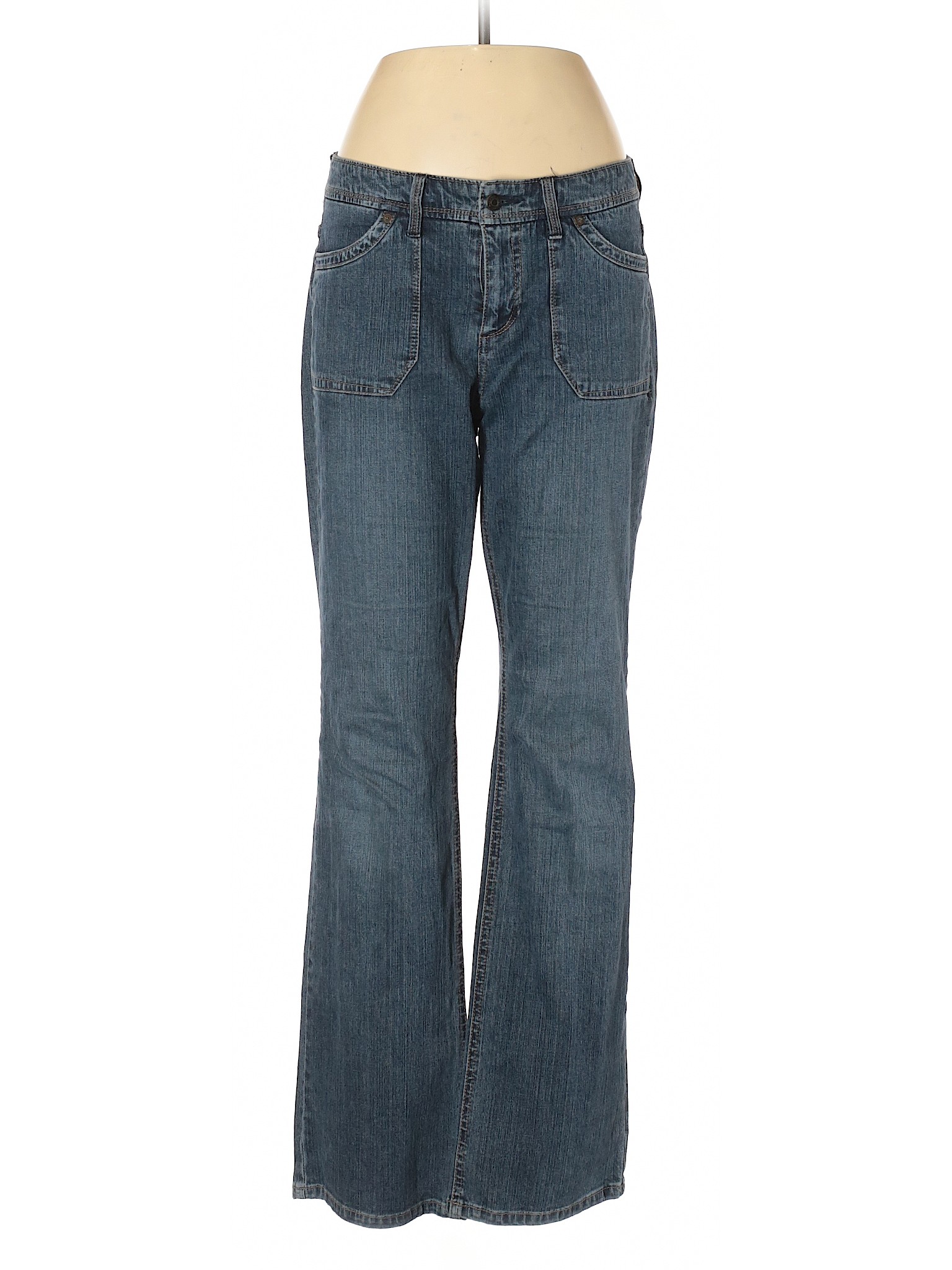SONOMA life + style Women Blue Jeans 10 | eBay