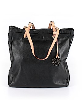 MICHAEL Michael Kors Leather Tote