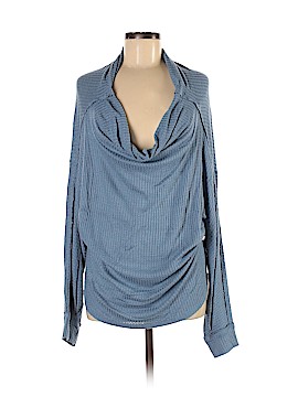 Assorted Brands Long Sleeve Top