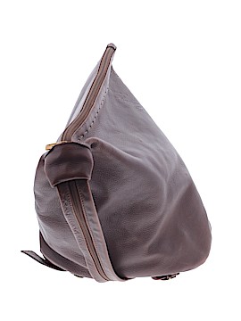 Cuoieria Florentina Leather Backpack