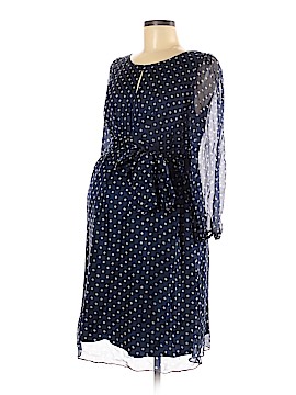 Luxe by Seraphine Size 6 Maternity