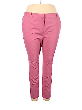 J. by J.Crew Size 22 Plus