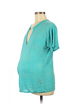 Mimi Maternity Short Sleeve T-Shirt