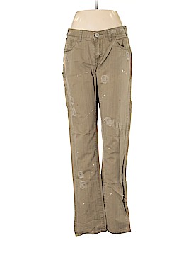 Les Halles Size 28 waist