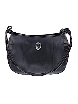 Brighton Leather Shoulder Bag