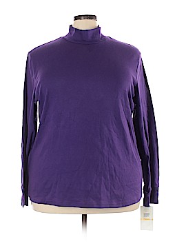 Gloria Vanderbilt Size 3X Plus