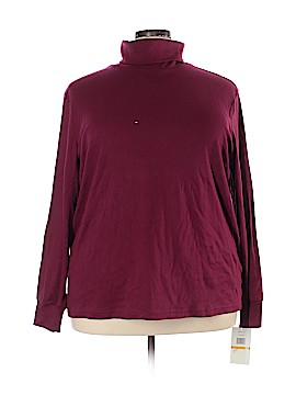 Gloria Vanderbilt Size 3X Plus