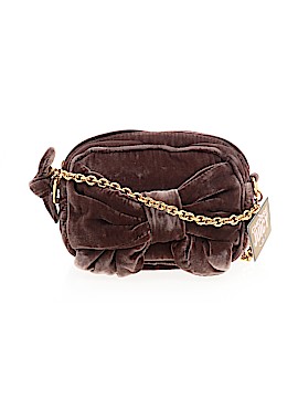 Juicy Couture Crossbody Bag