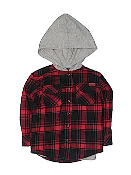 7 For All Mankind Size 2T