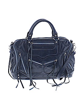 Rebecca Minkoff Leather Satchel