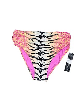 Carmen Marc Valvo Swimwear Size Med