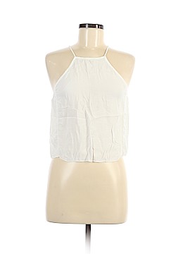 Brandy Melville Sleeveless Blouse