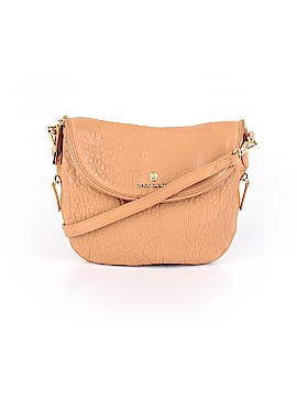 Vince Camuto Leather Crossbody Bag