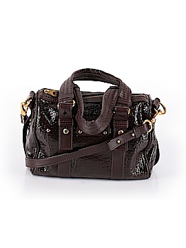 Marc by Marc Jacobs Leather Satchel