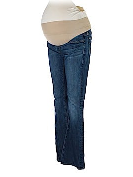 A Pea in the Pod Size 31 Maternity waist