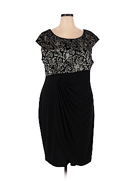 Connected Apparel Size 22 Plus