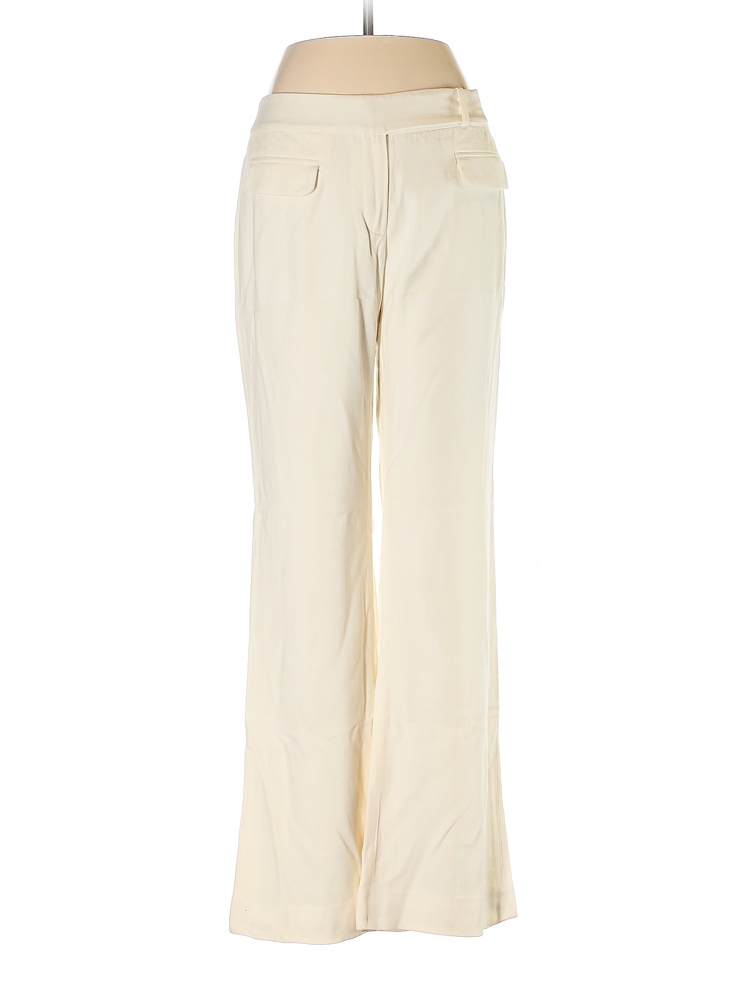 ivory dress pants ladies