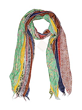 Assorted Brands Silk Scarf