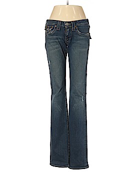 True Religion Size 27 waist