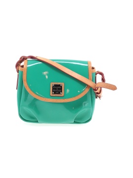 Dooney & Bourke Leather Crossbody Bag